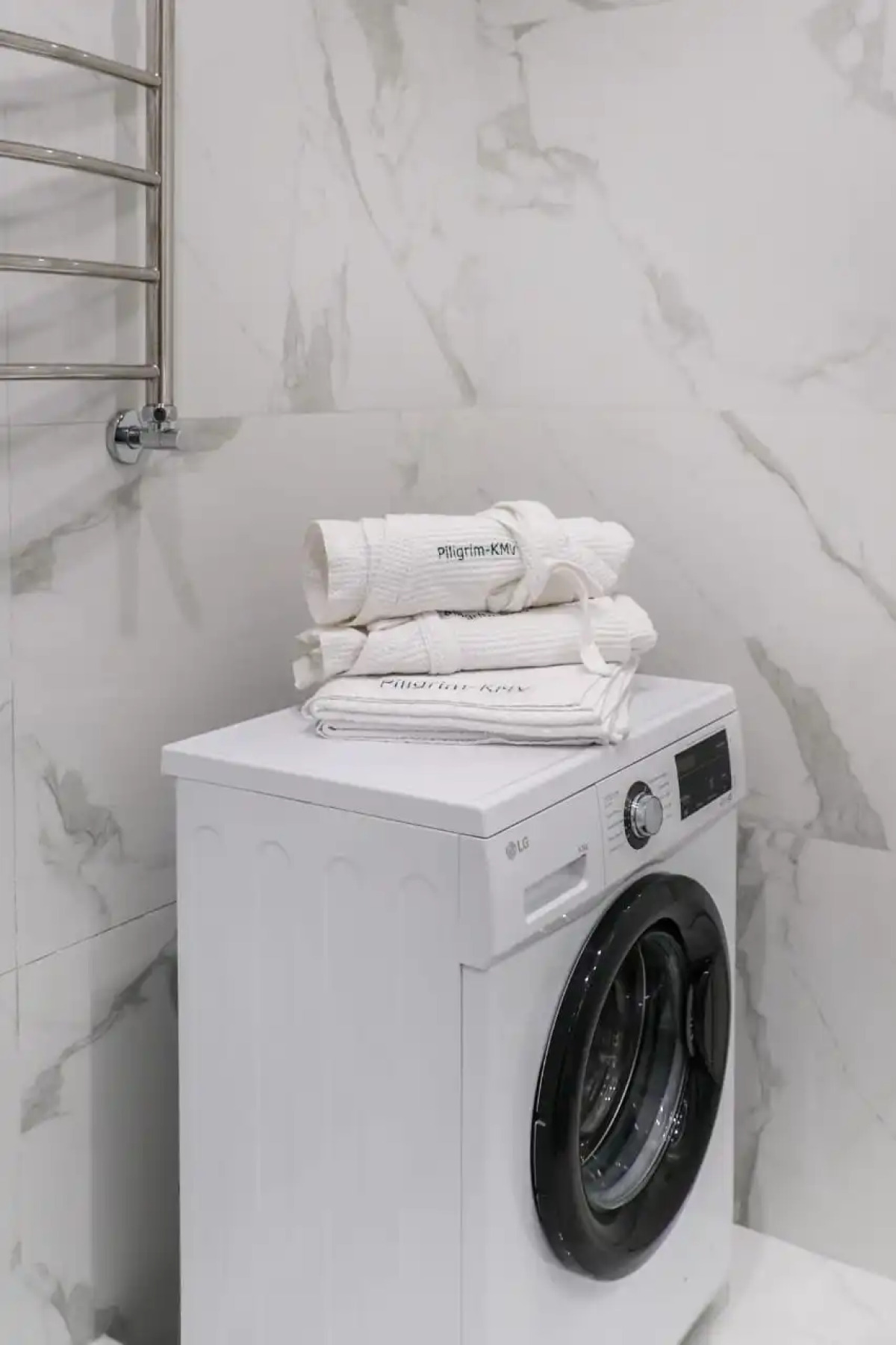 Квартира Stylish Luxury от Piligrim-KMV