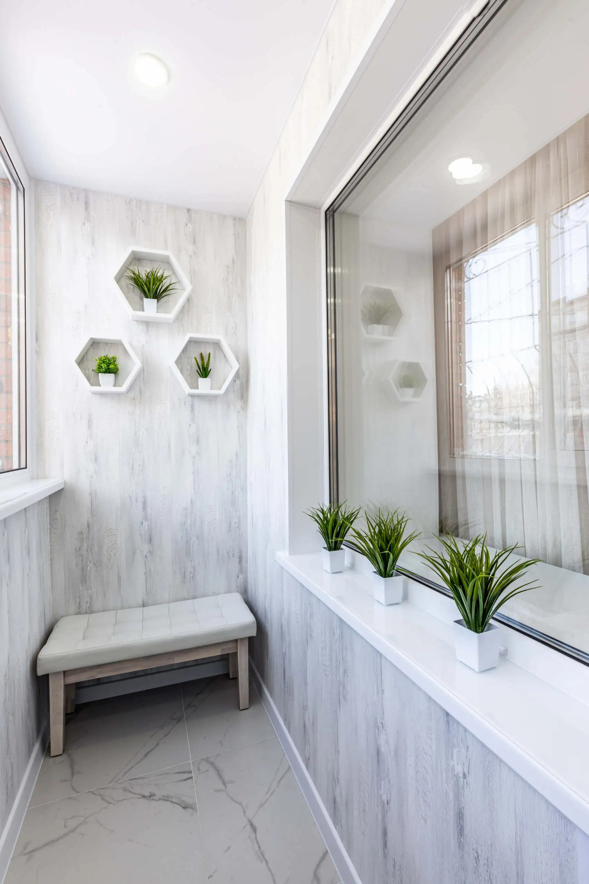 Квартира Новая Чистая в Центре Города