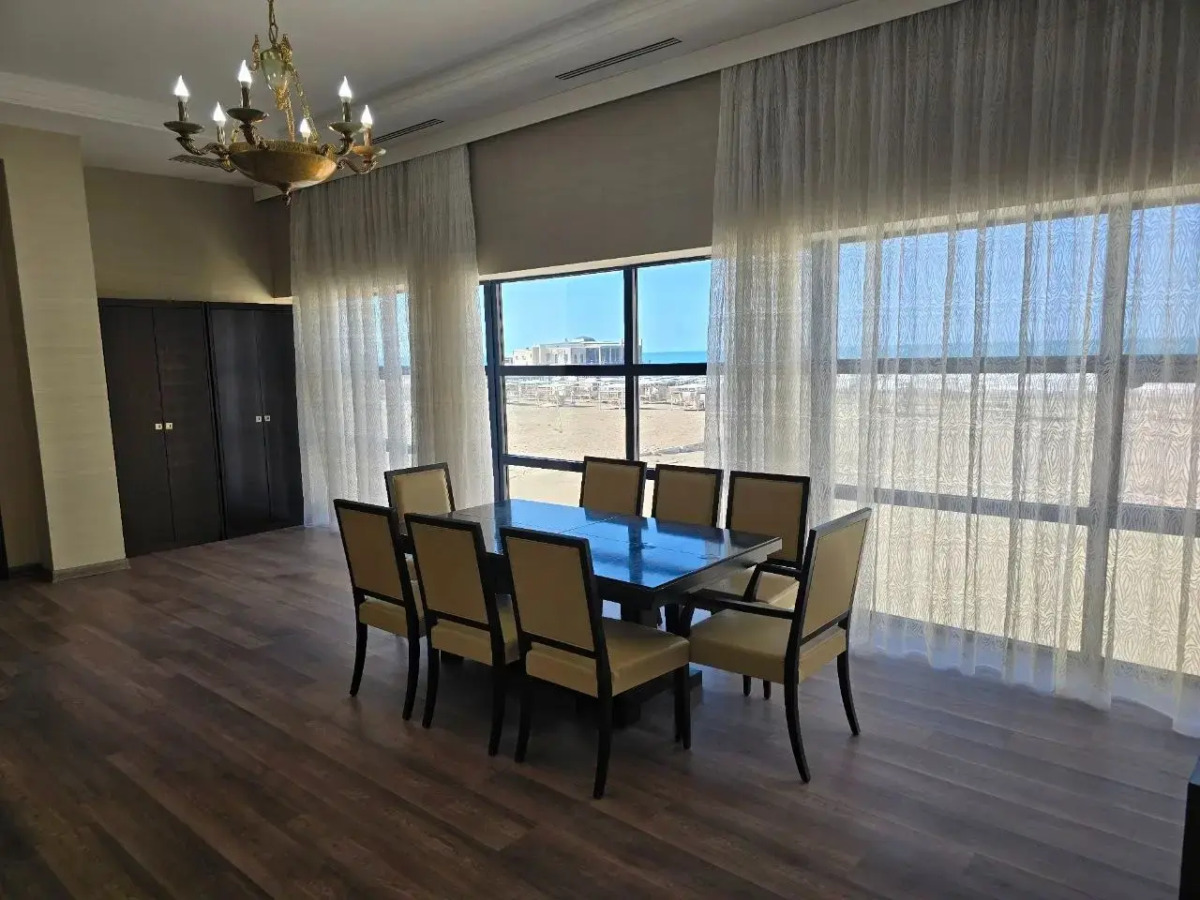 Отель Golden Beach By Sham Baku