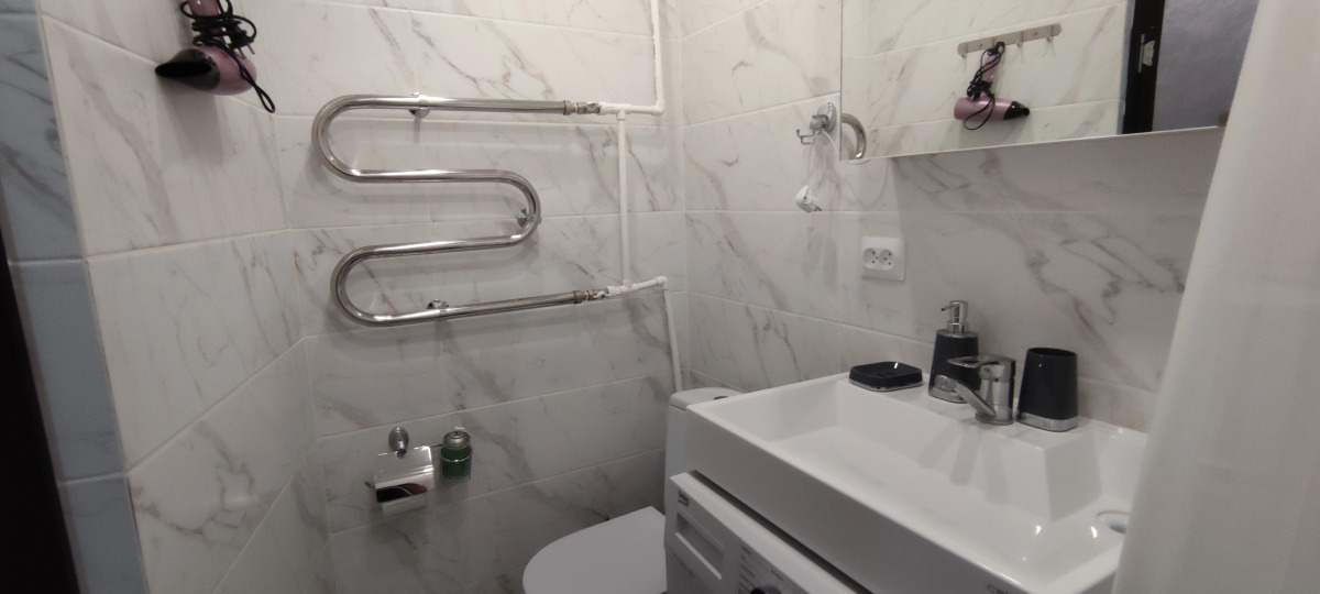 Квартира Двухкомнатная в Центре