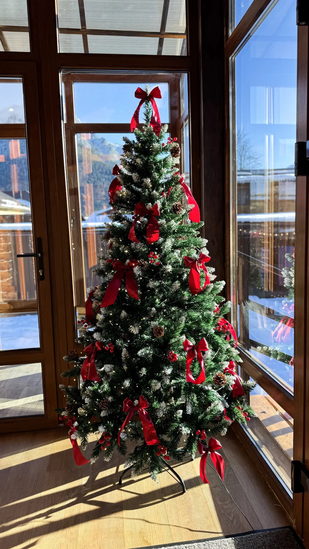 Гостевой дом MIROXX