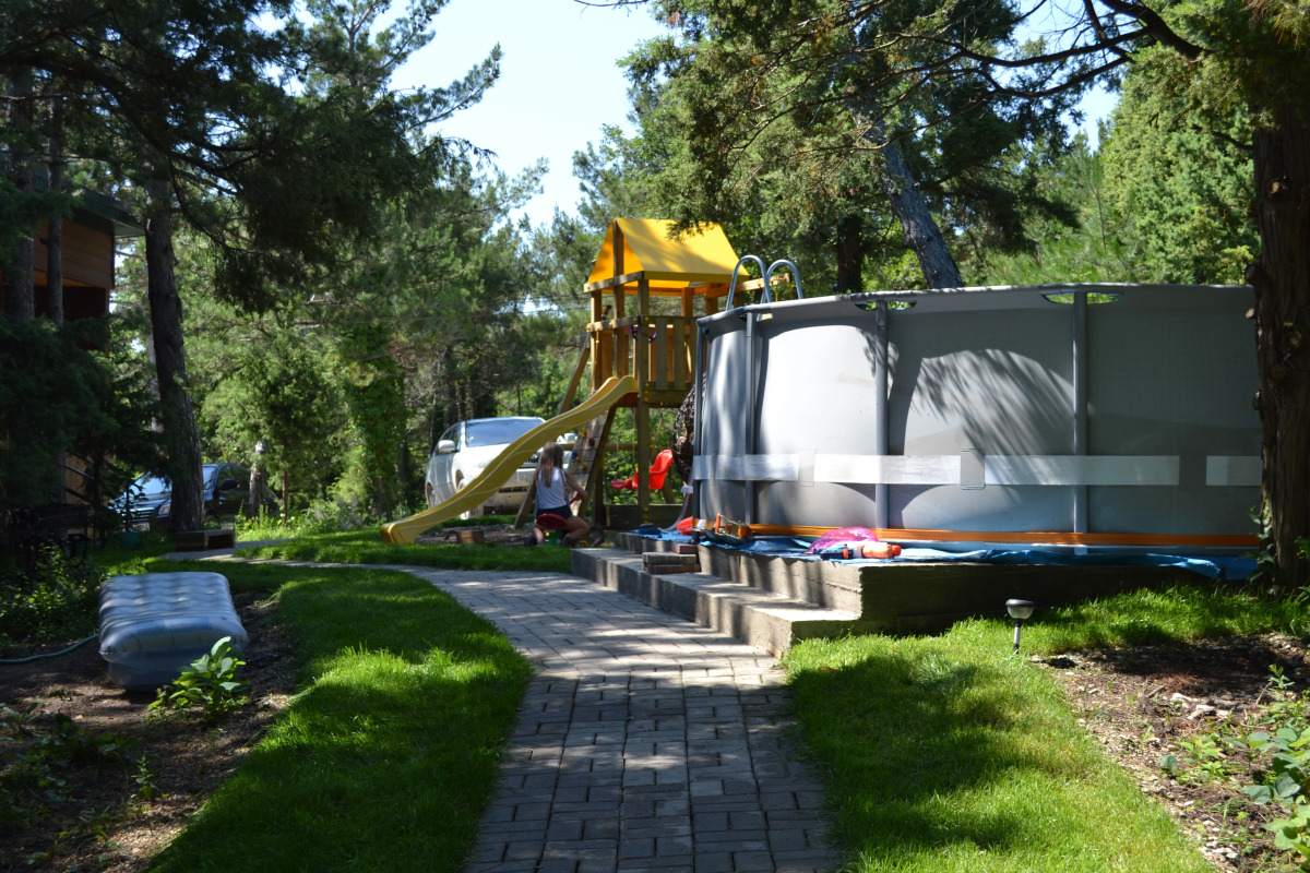 Гостевой дом Лодж Алтай