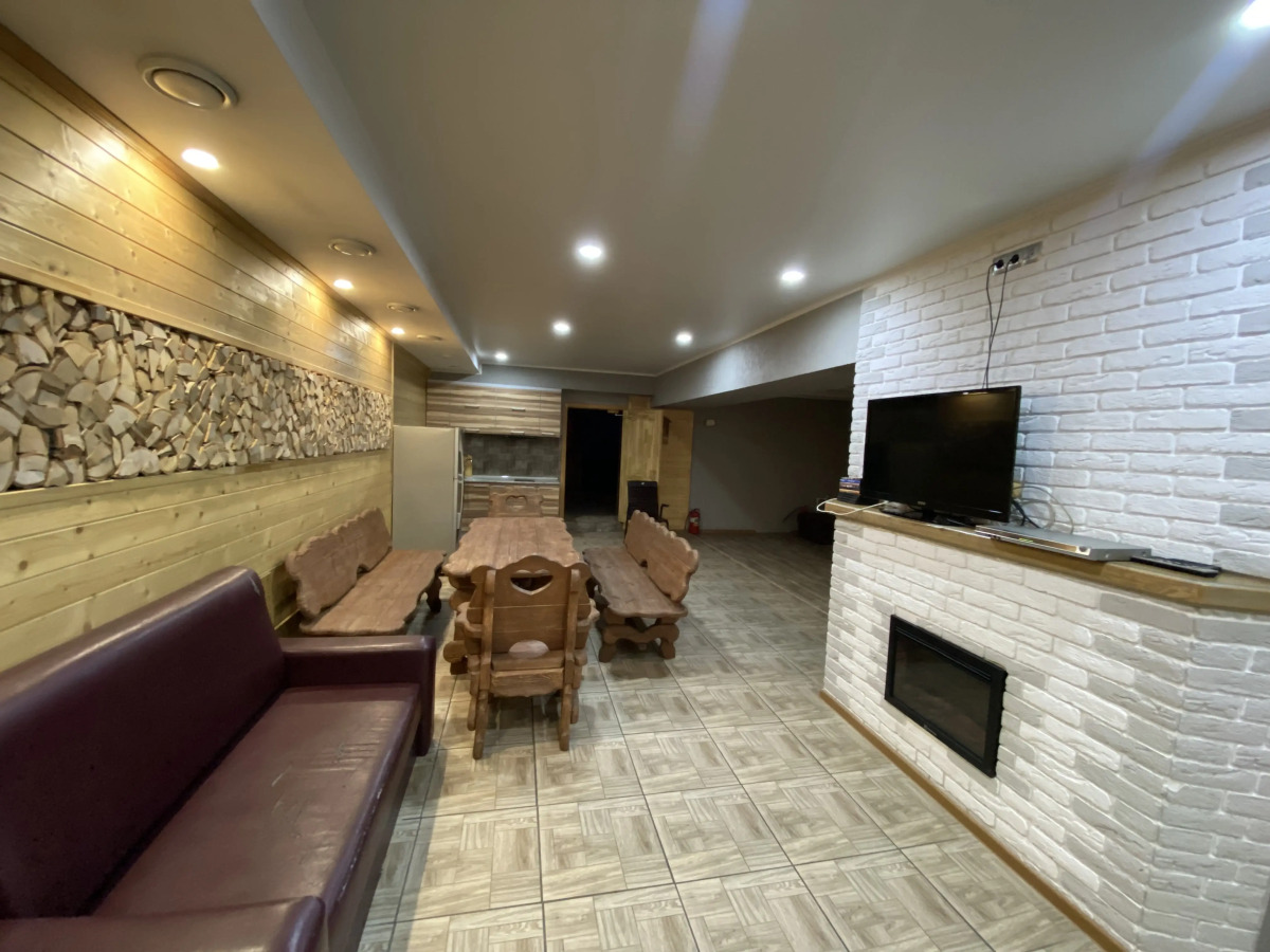 Гостевой дом Кристина и Карина