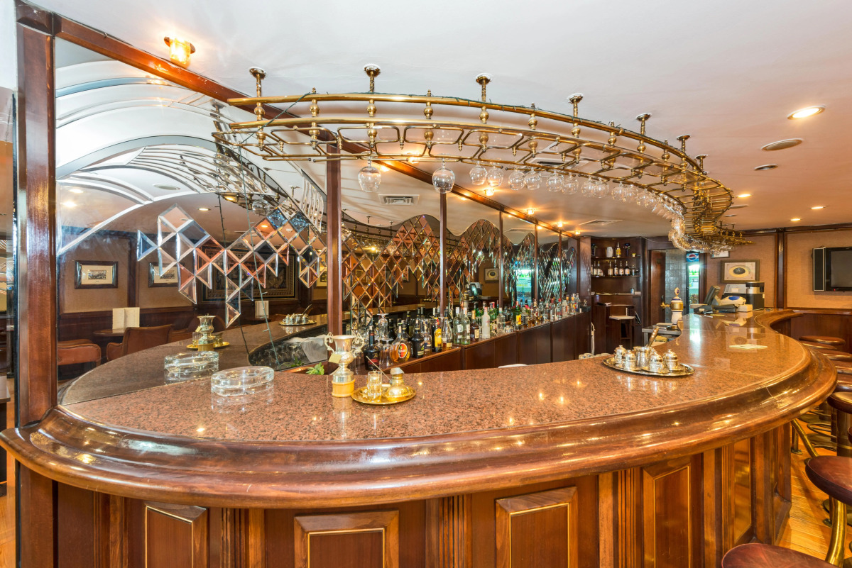 Golden Age Hotel Istanbul