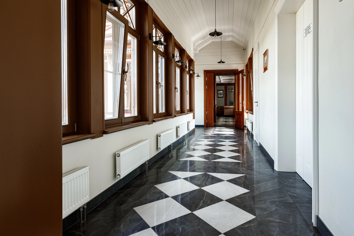 Усадьба Веранда Суздаль