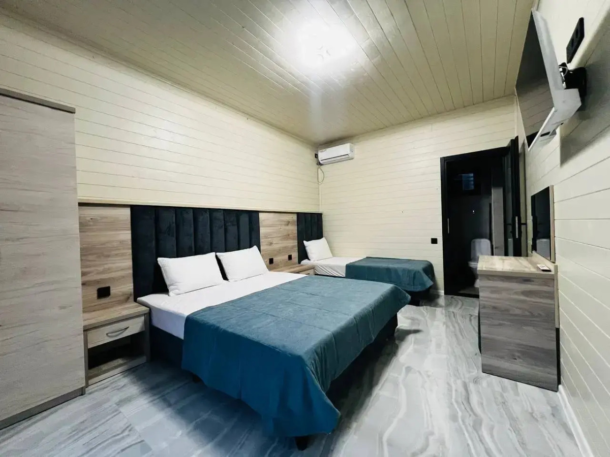 Гостевой дом ArtHouse