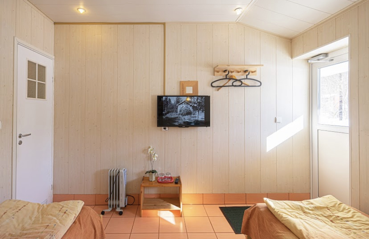 Хутор Старая Кууса