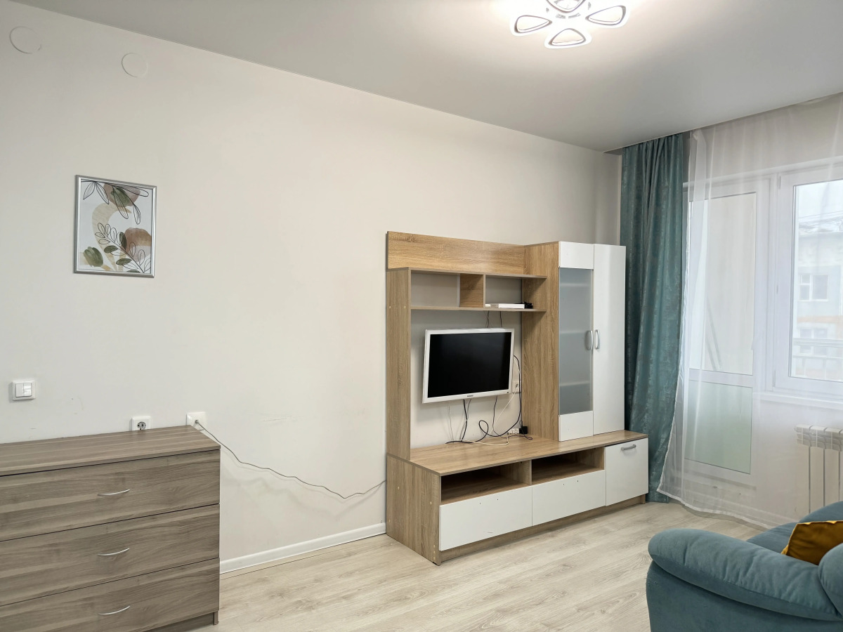 Квартира в районе Водоканала