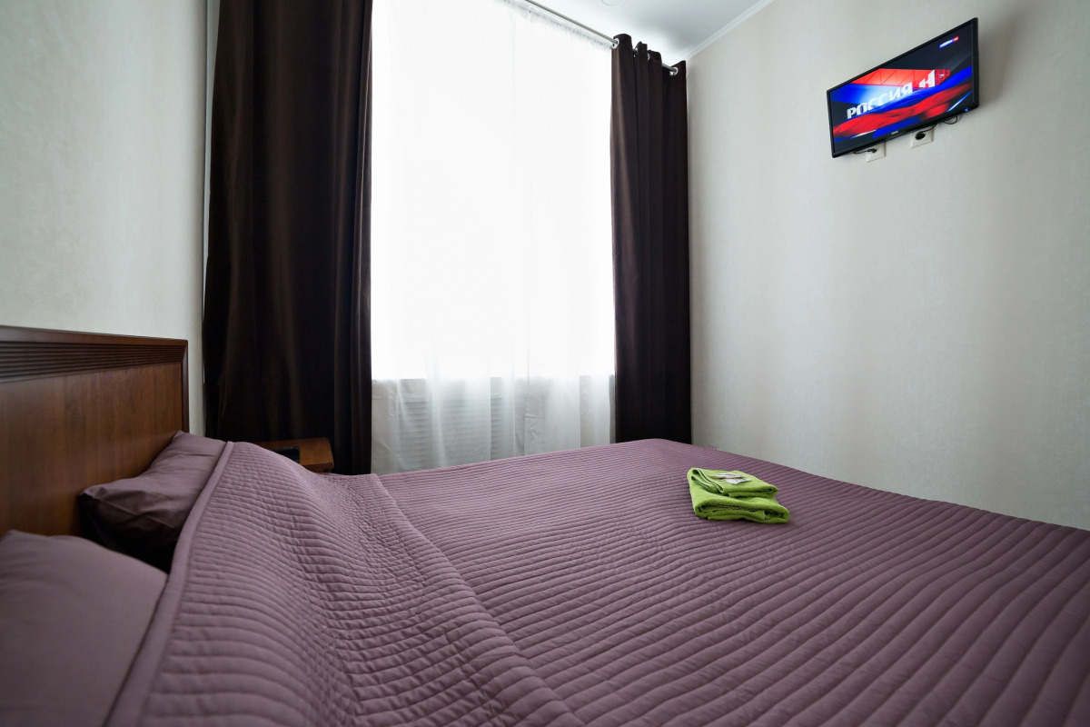 Мини-Отель Отель Палермо