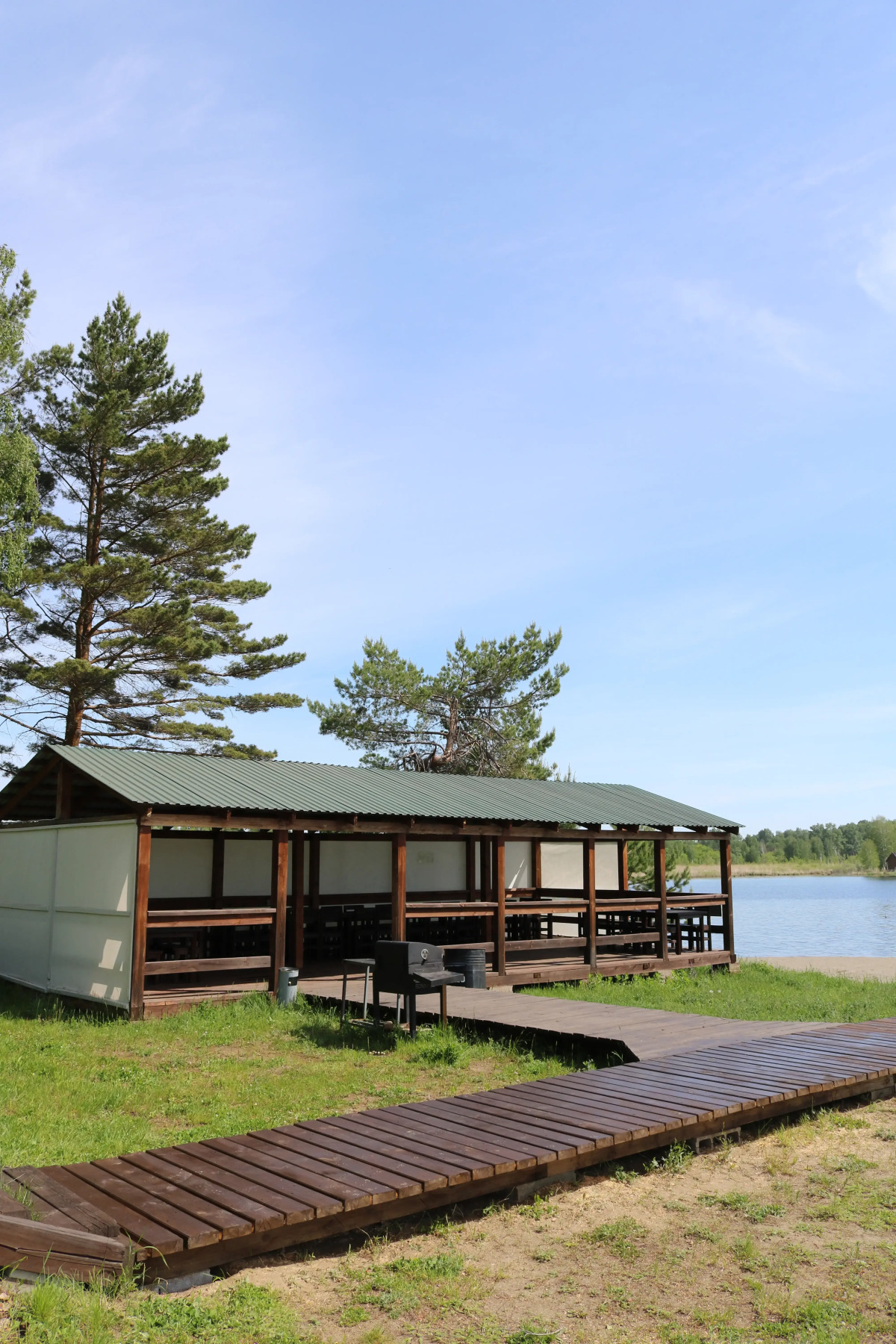 База отдыха  Уткуль.РФ