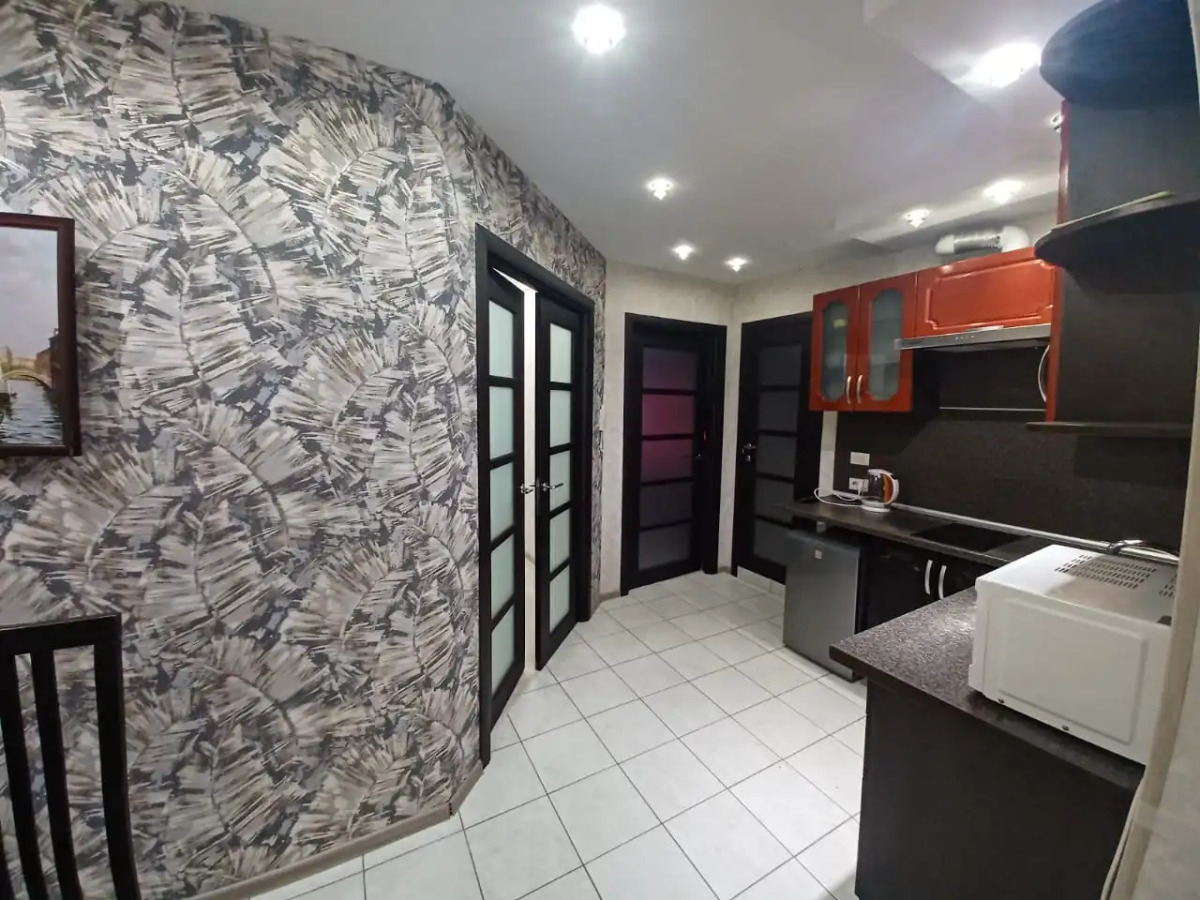 Квартира Октябрьский 157