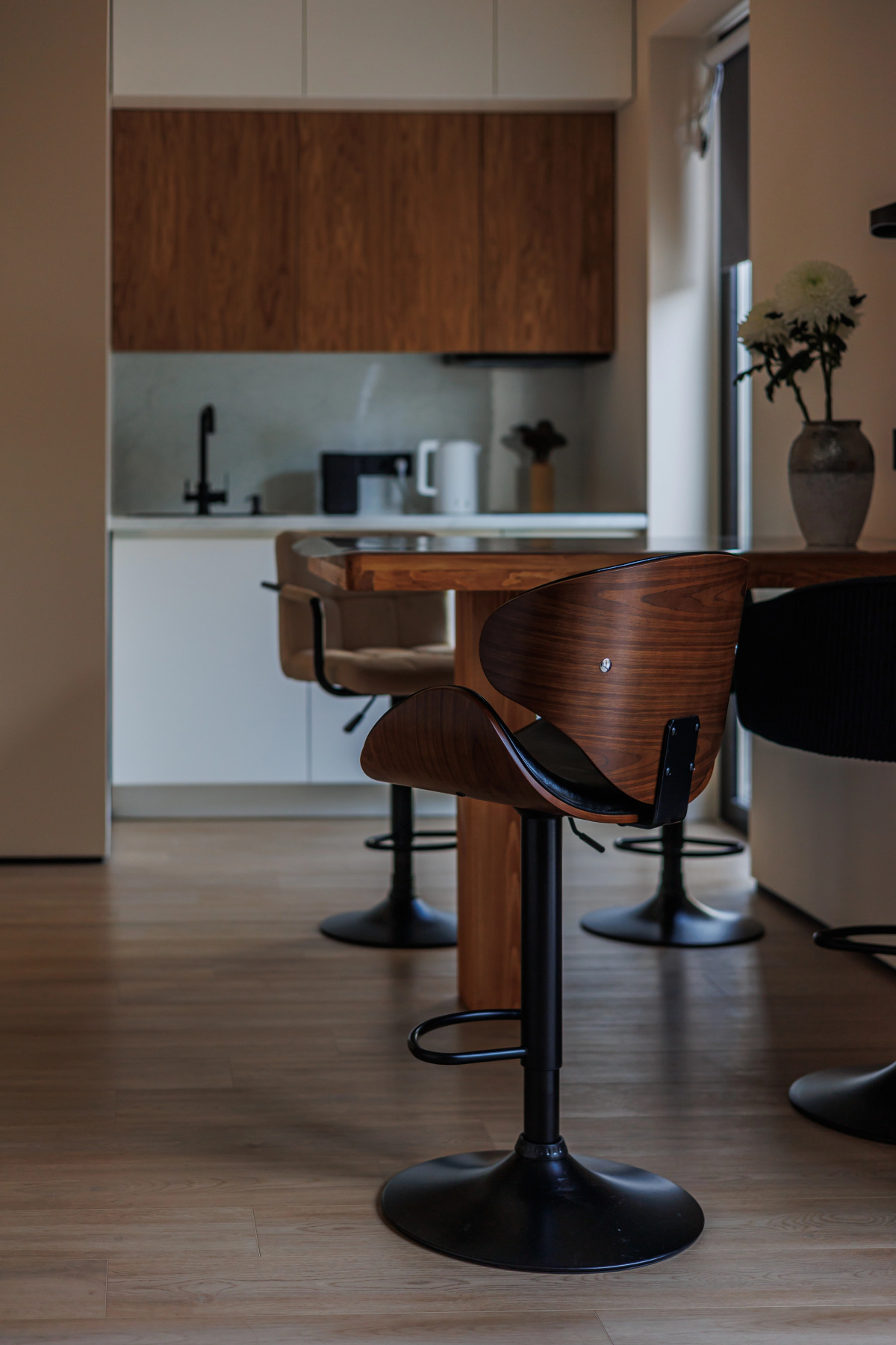 Апартаменты на Вишневского