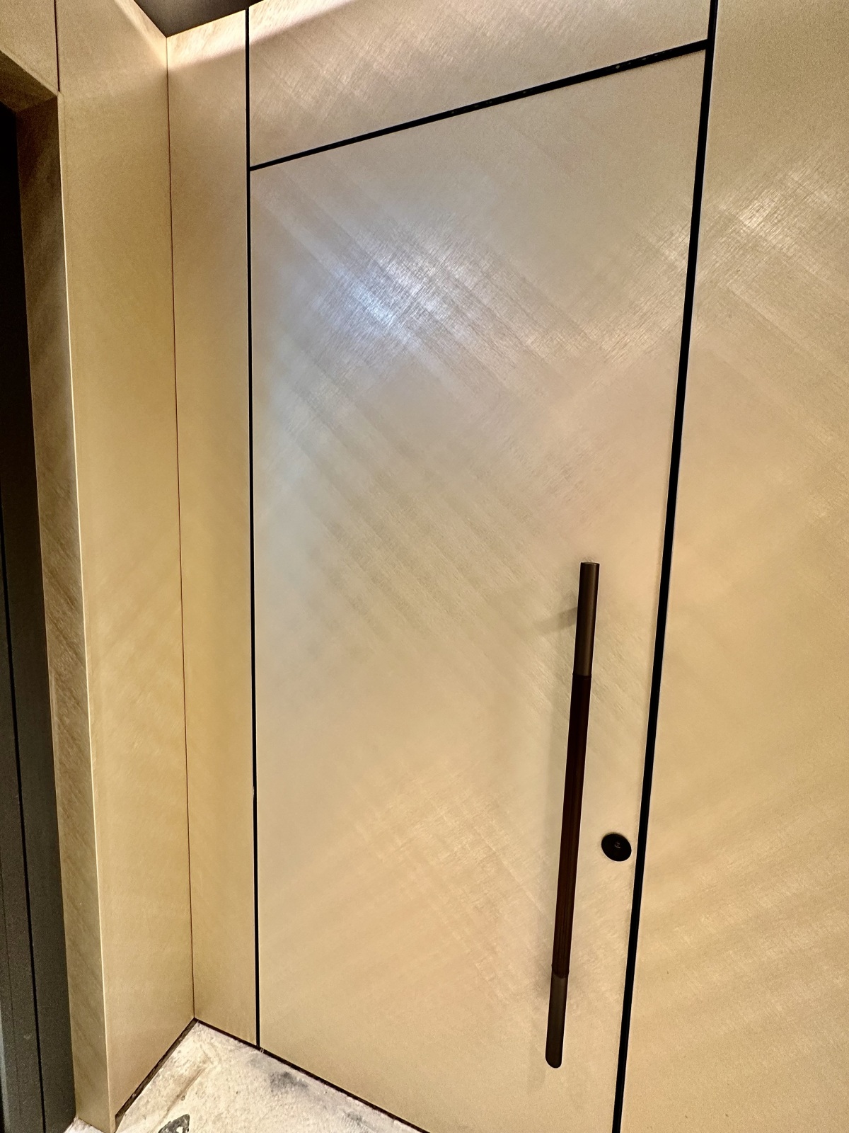 Квартира Респектабельный Люкс Capital Tower