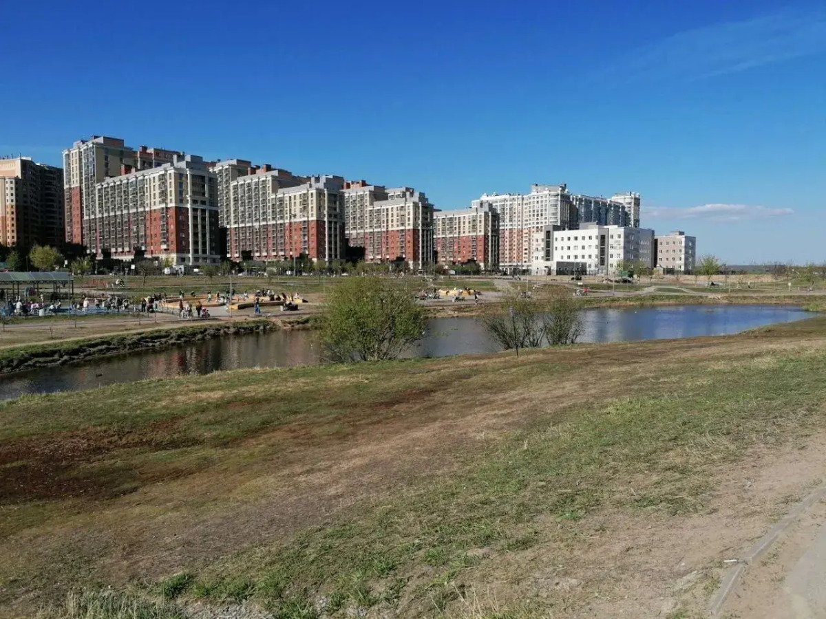 Апартаменты на Английской 2