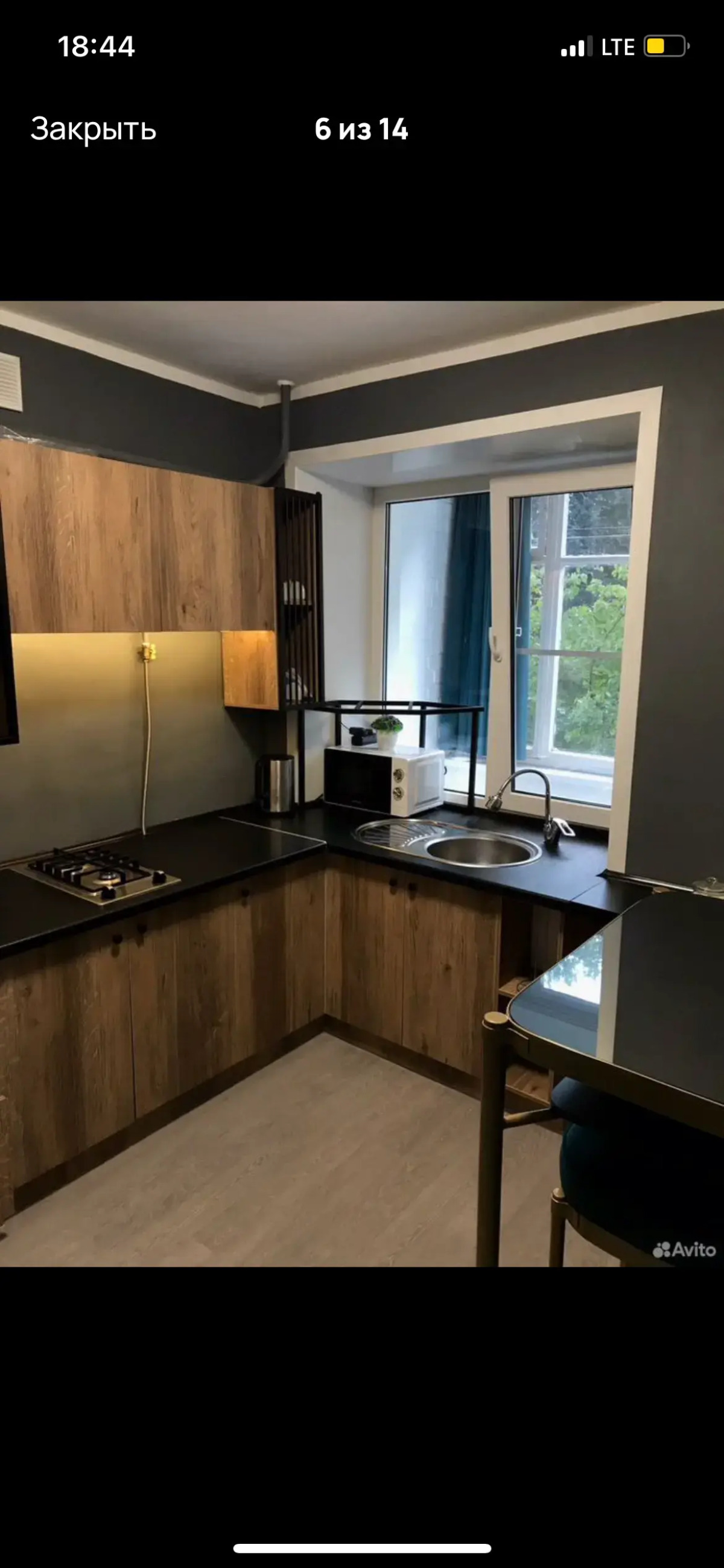 Апартаменты на Десятинной