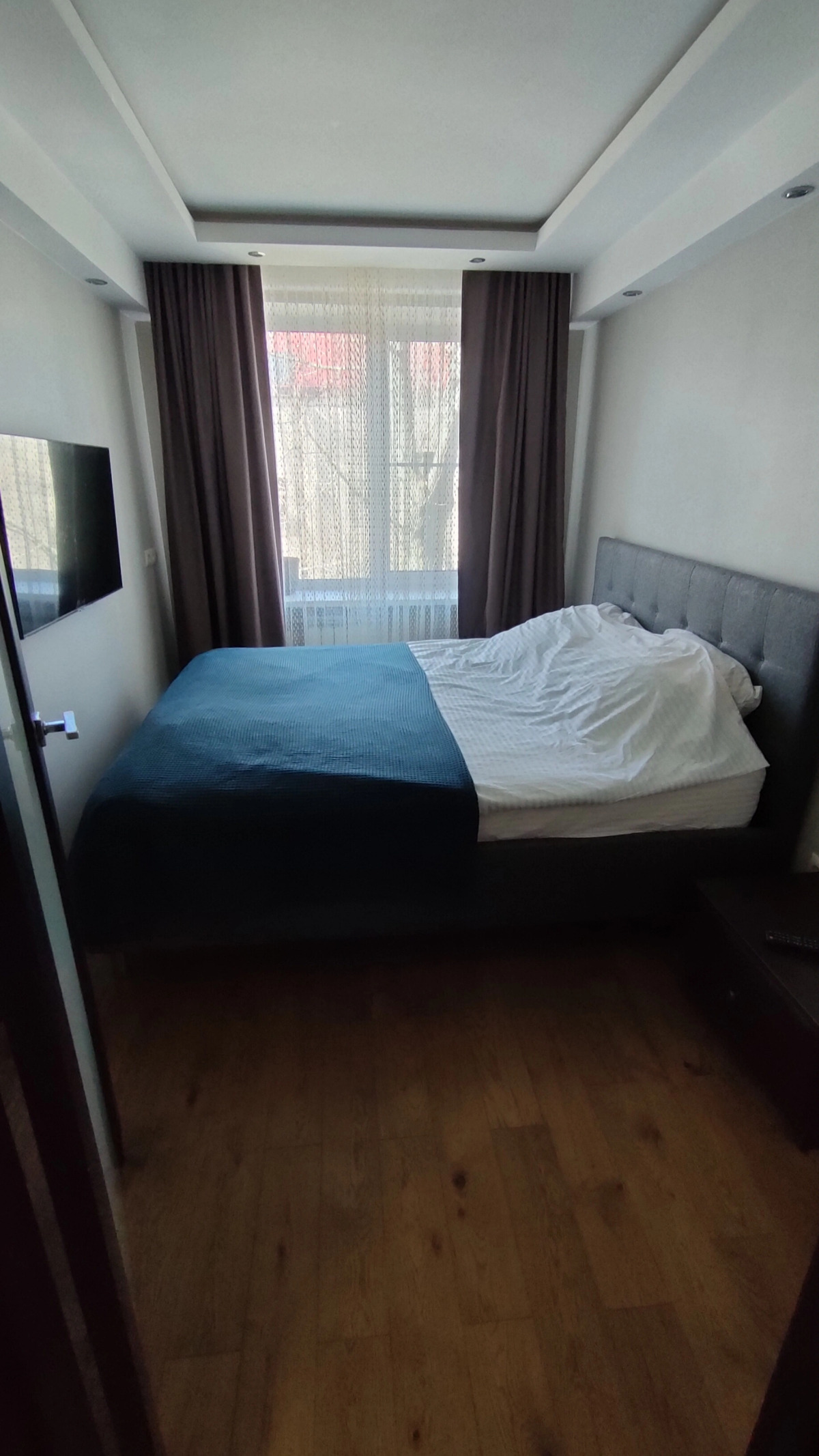 Апартаменты Апарт на Гагарина