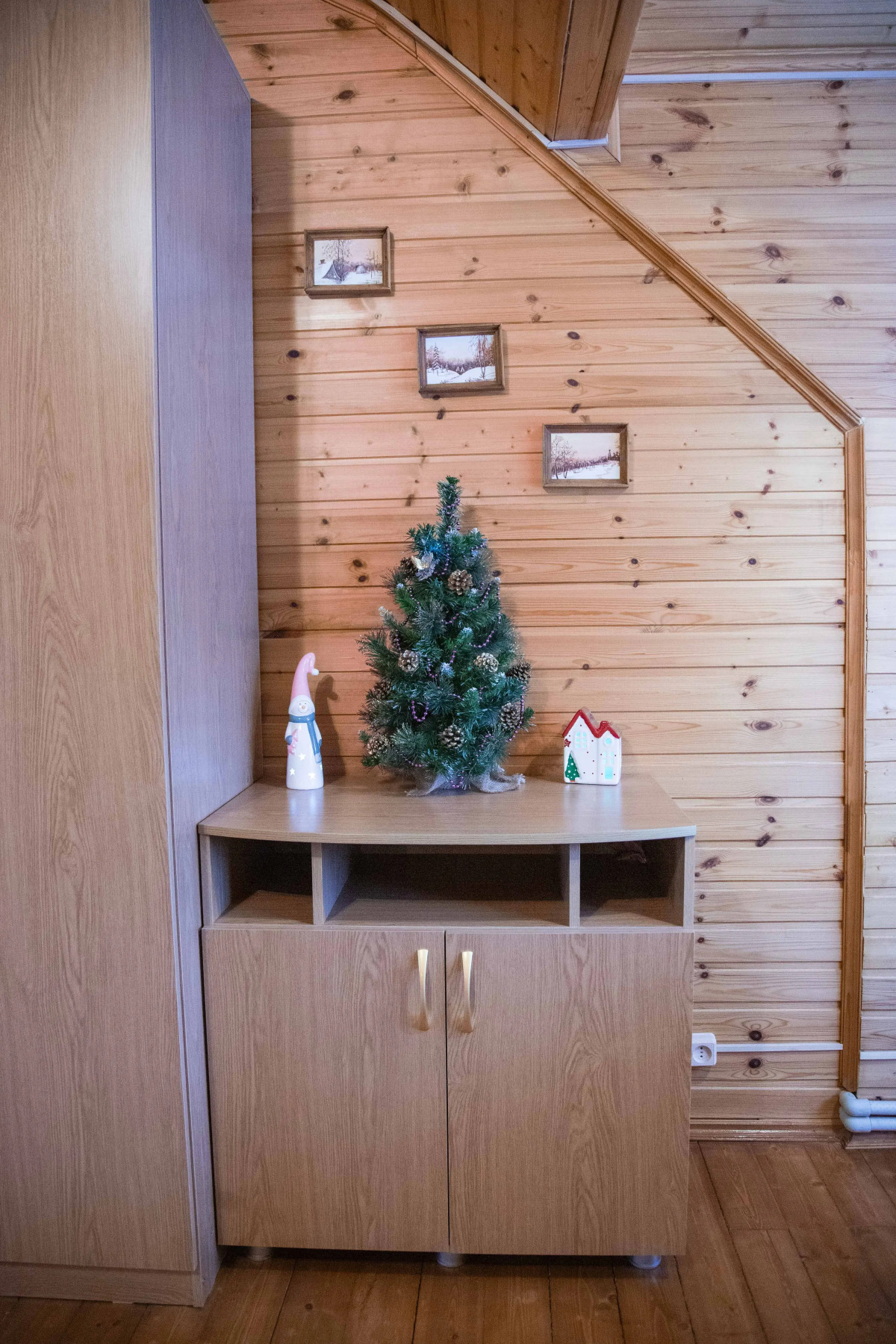 Гостевой дом Старый город