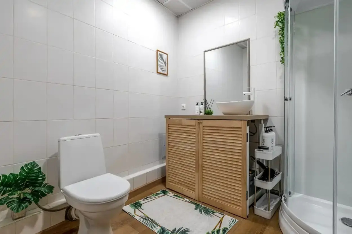 Квартира Стильная на Канале Грибоедова