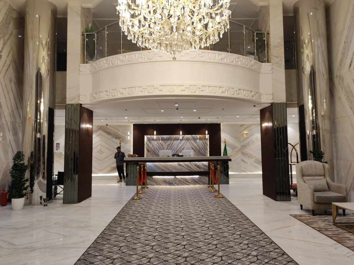 Отель Burj Alhayah Suites Olaya
