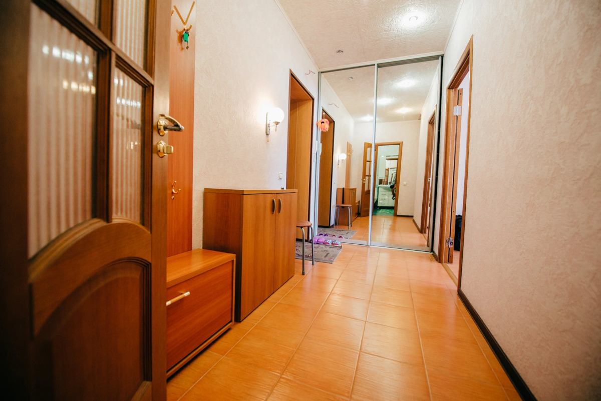 Апартаменты Кредо Красная 6