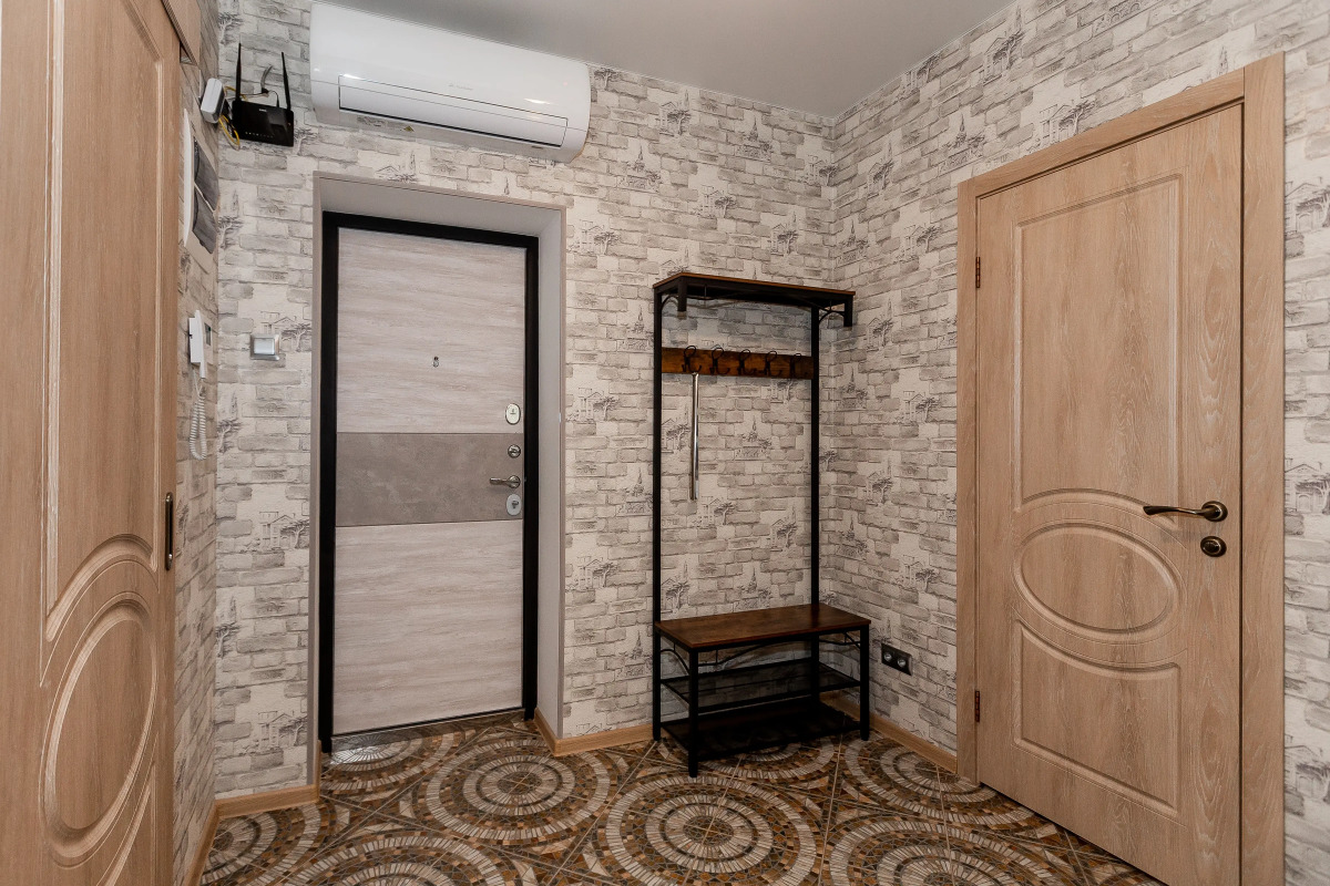 Апартаменты на Берегу Балтийского Моря