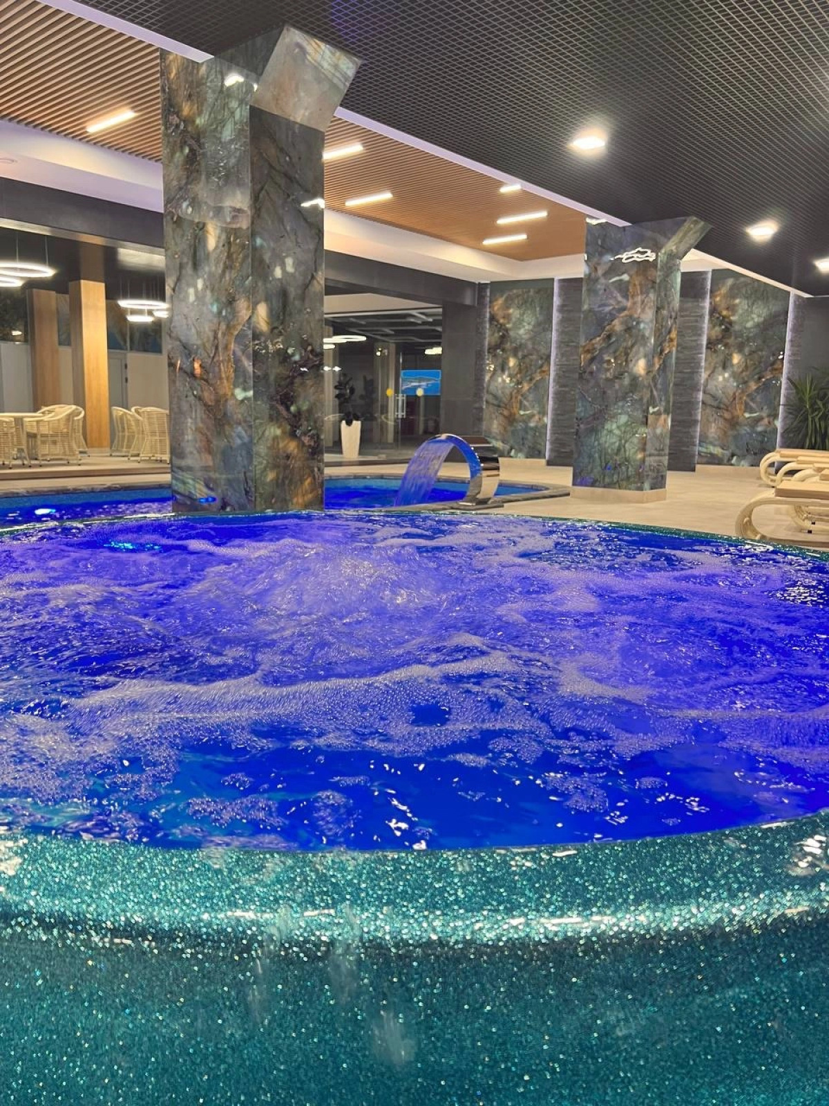 Гостевой дом  Rosa Del Viento