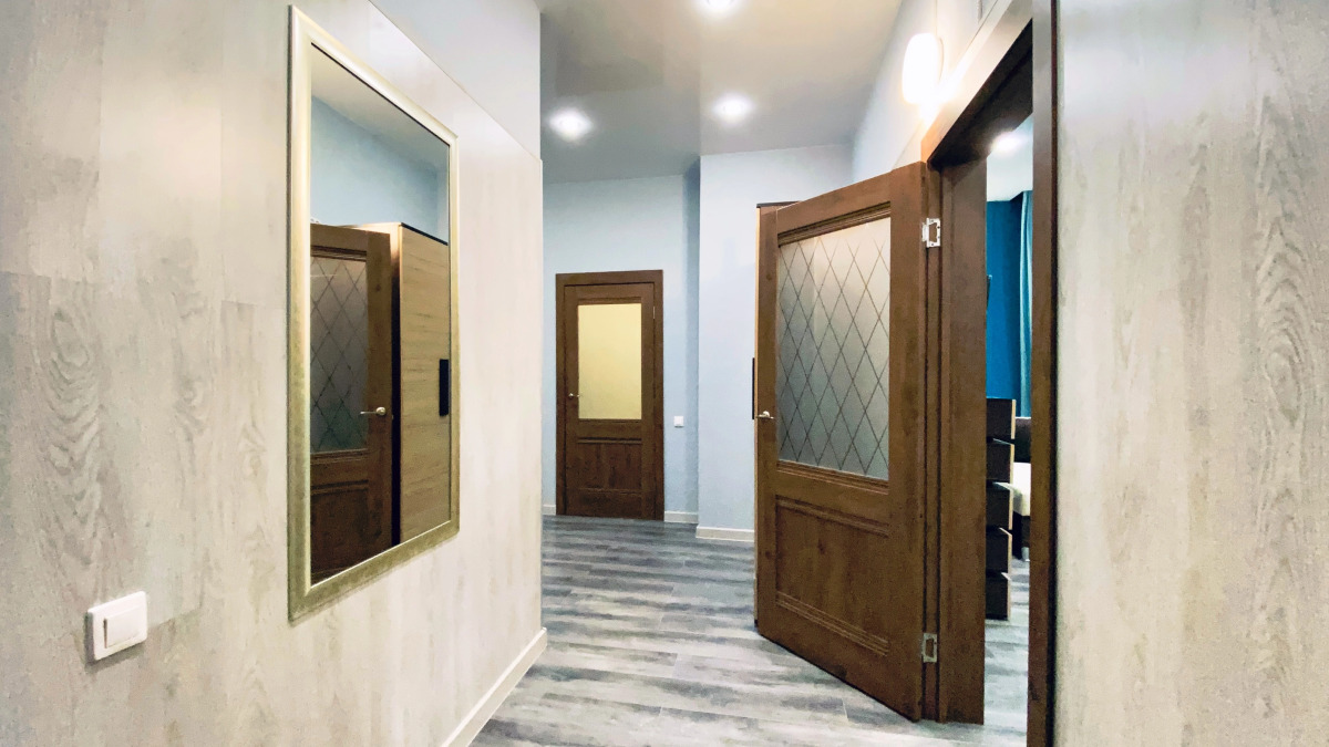 Апартаменты Family