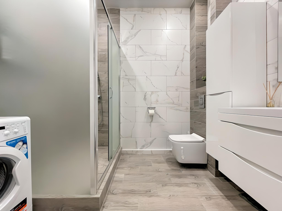 Апартаменты Кристалл