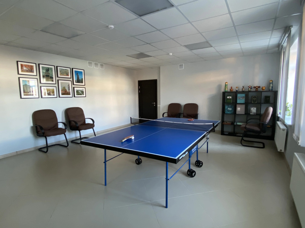 Гостевой дом Bikca