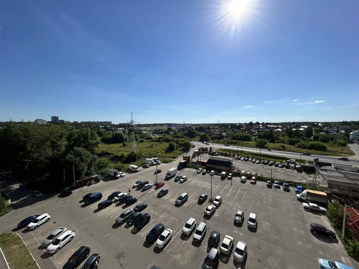 Квартира Милли