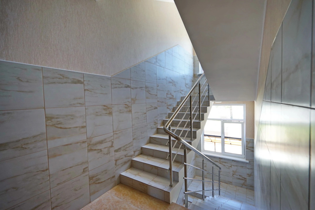 Гостевой Дом Бинго