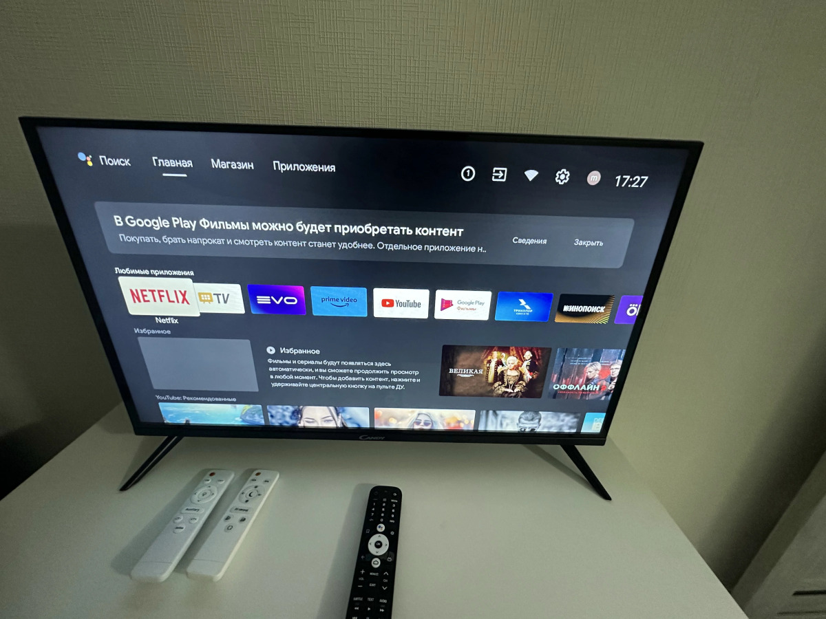 Квартира на Кирова 130