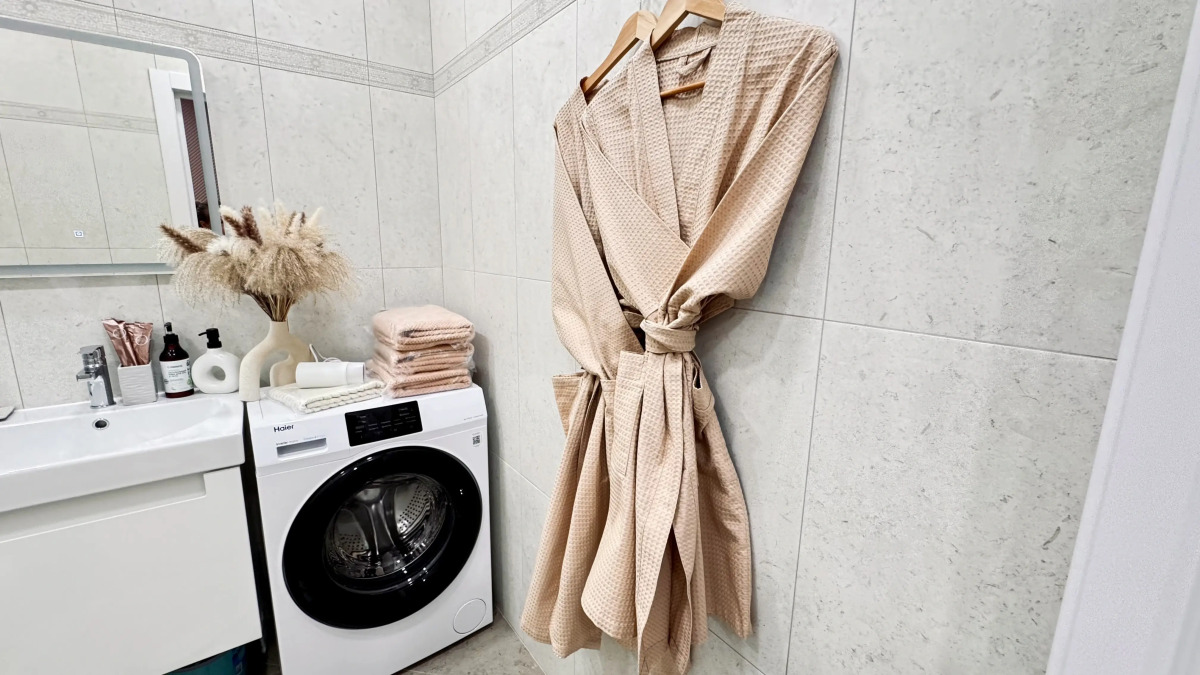 Апартаменты Студия-Люкс в Авторском Квартале Машаров