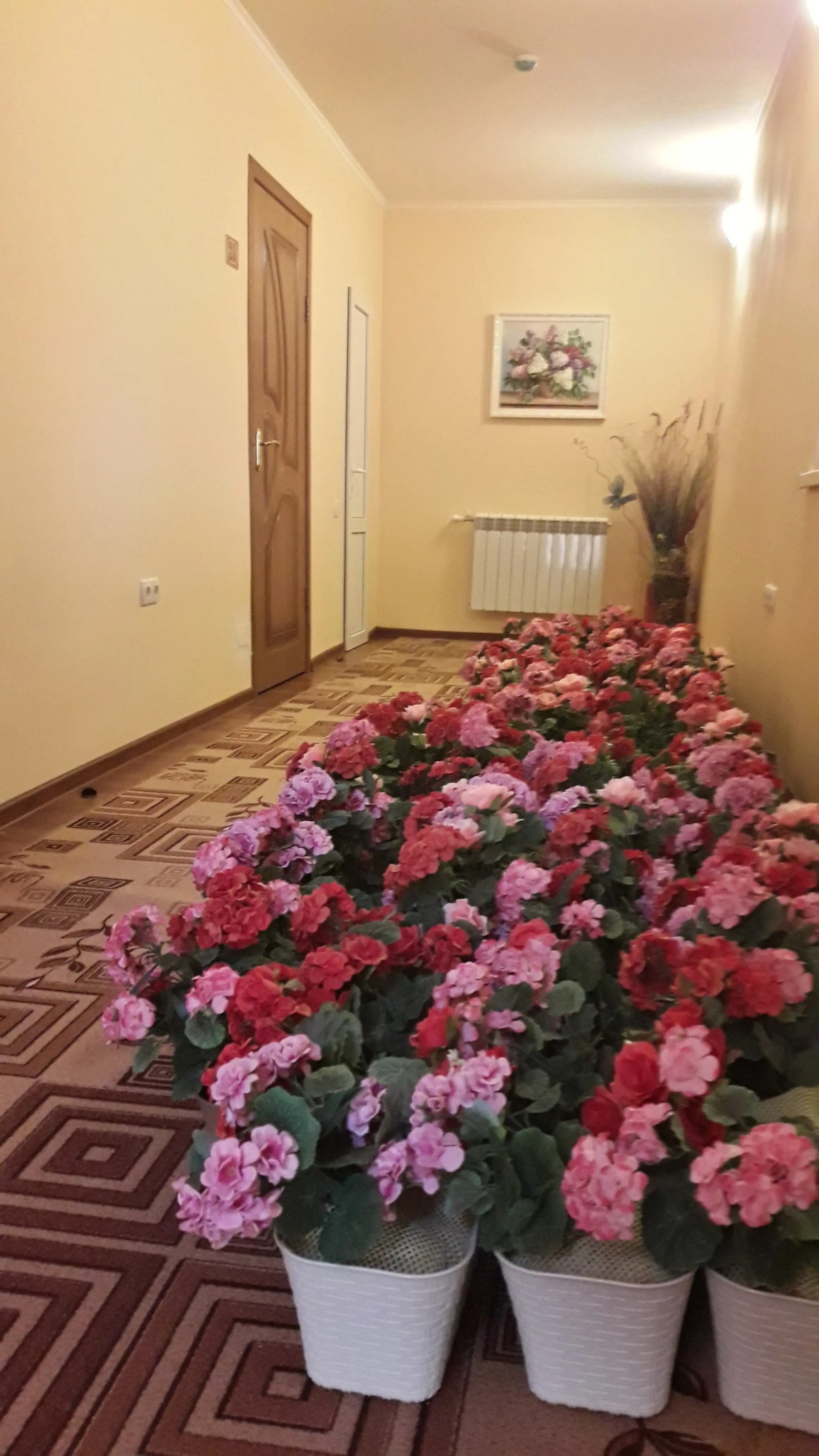 Гостевой дом на Есенина