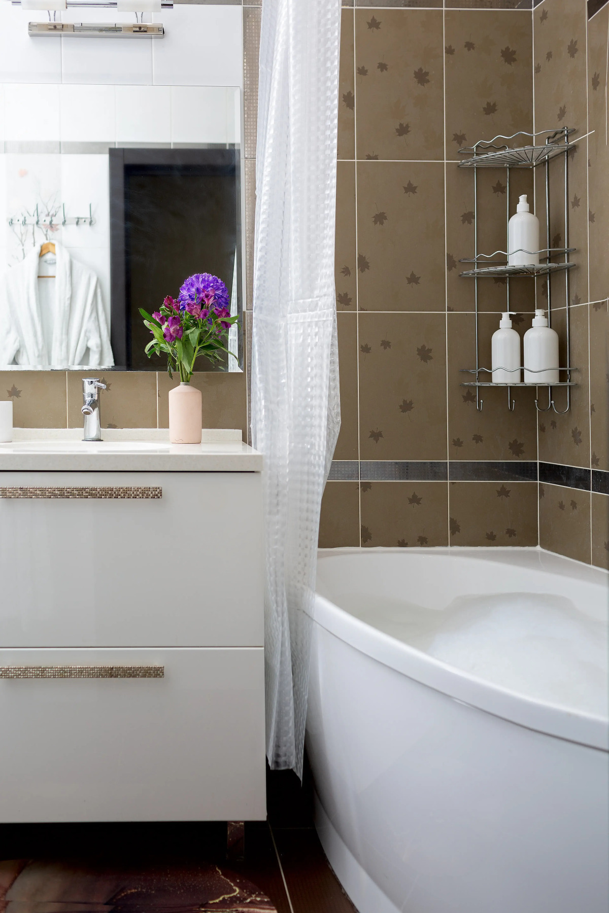 Апартаменты Уютные на Ульяновской