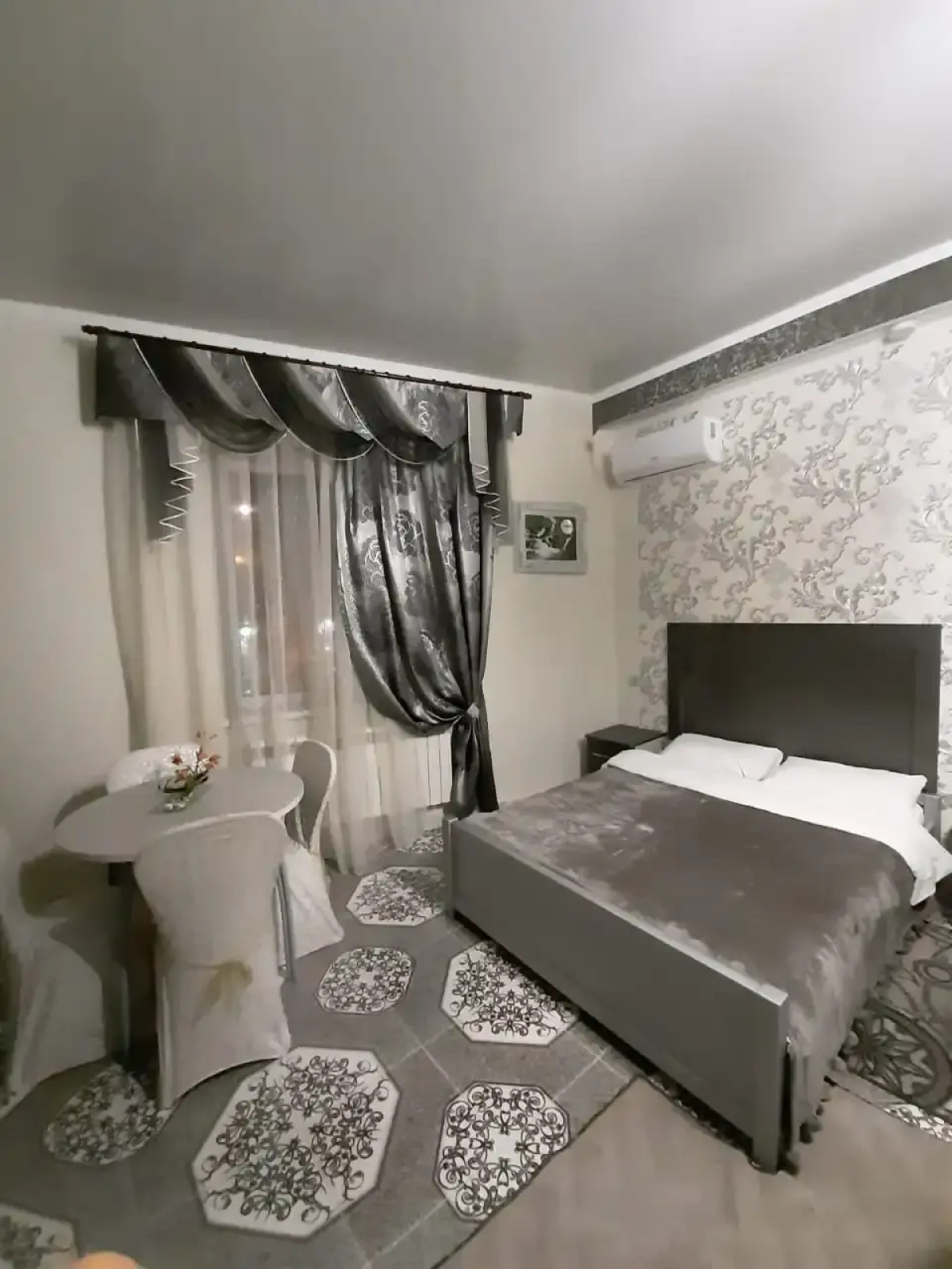 Beshtaugorskoye Shosse 63 Apart-Hotel