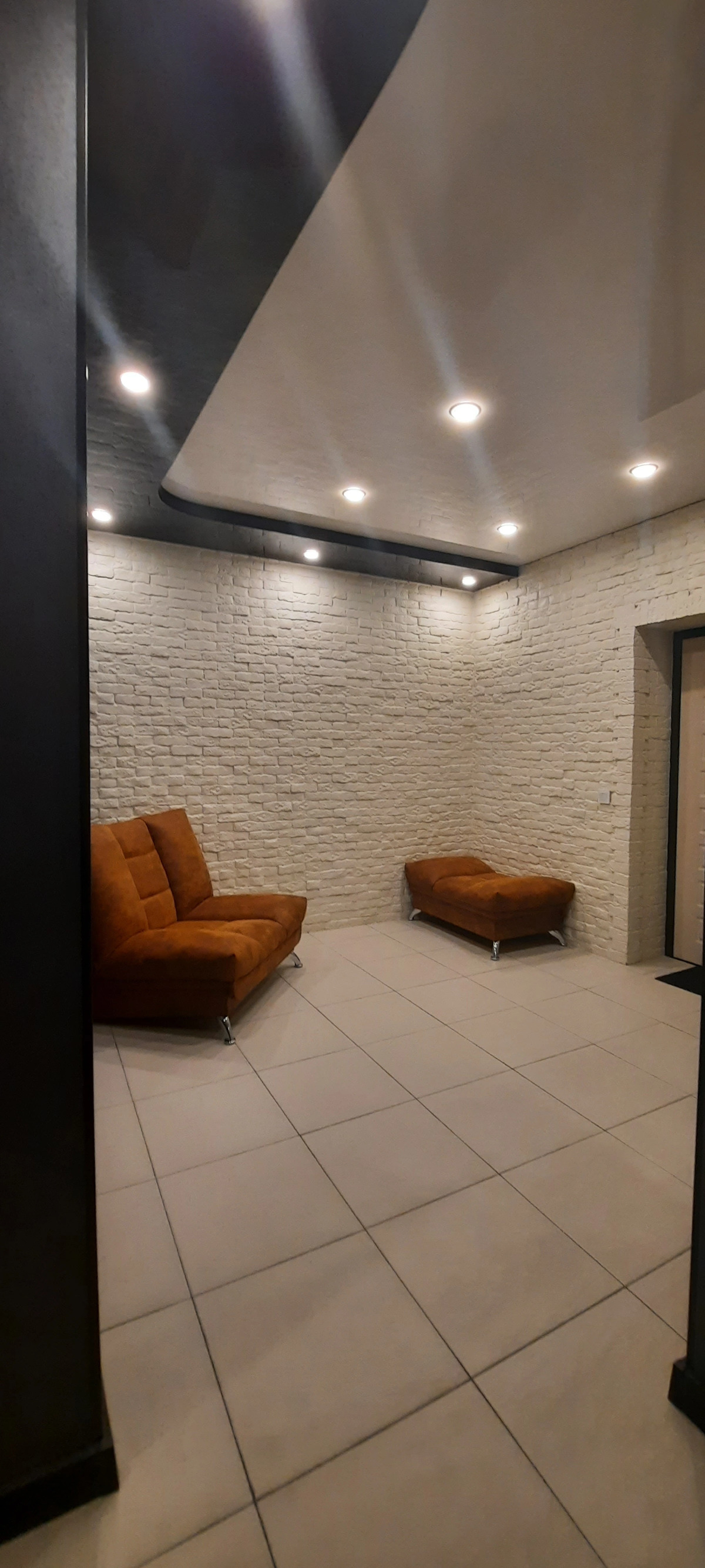 Квартира Gagara 7Б