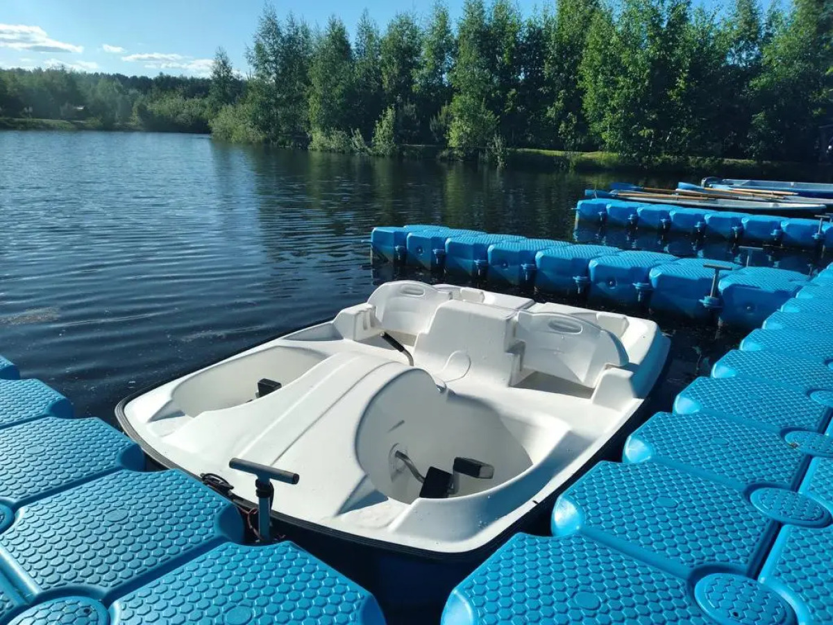 Гостевой дом На Чеснаве