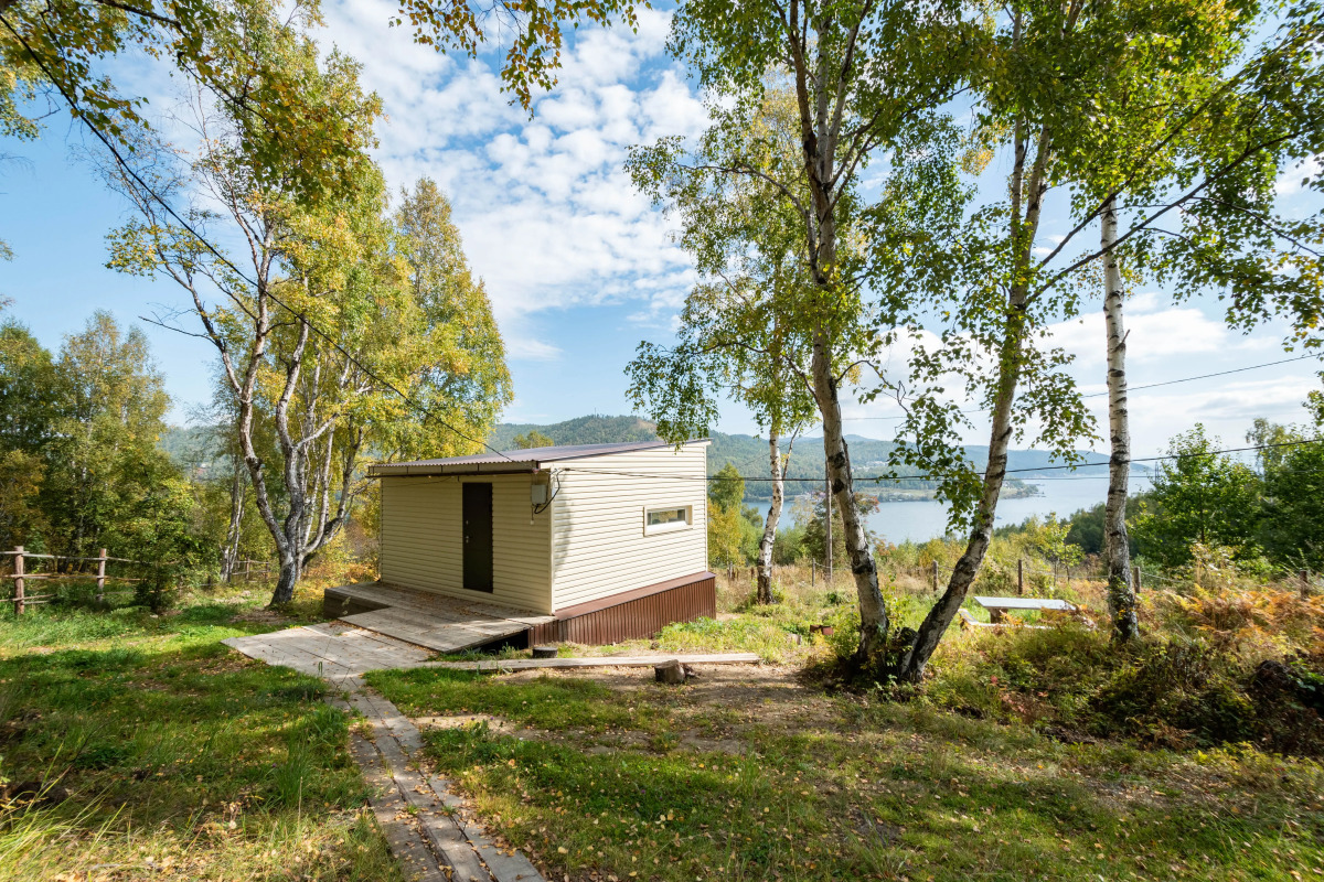 Гостевой дом Порт Байкал