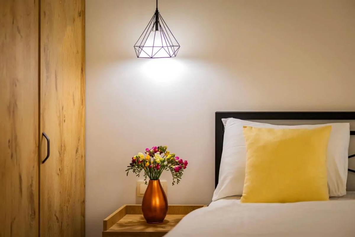 Отель Taniqinn Dilijan