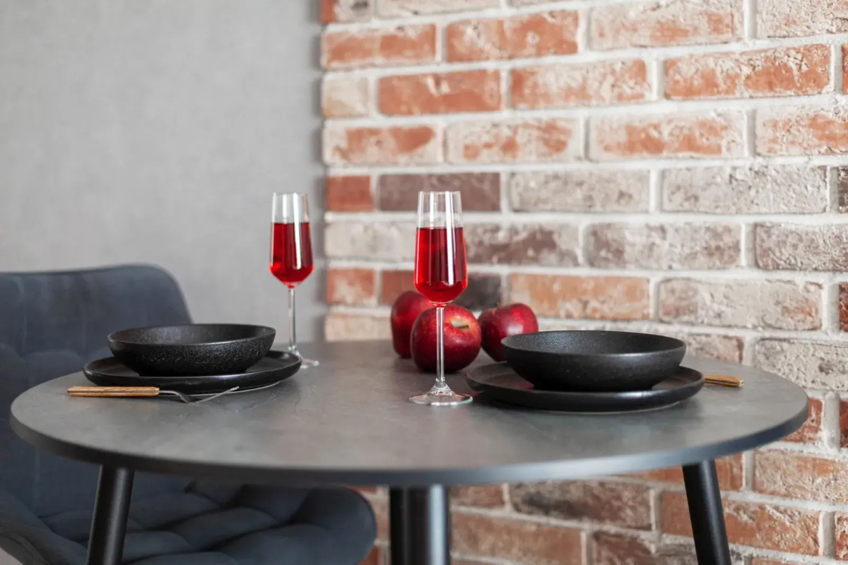 Апартаменты KrasLoft в ЖК Бульвар Цветов на 4 человек