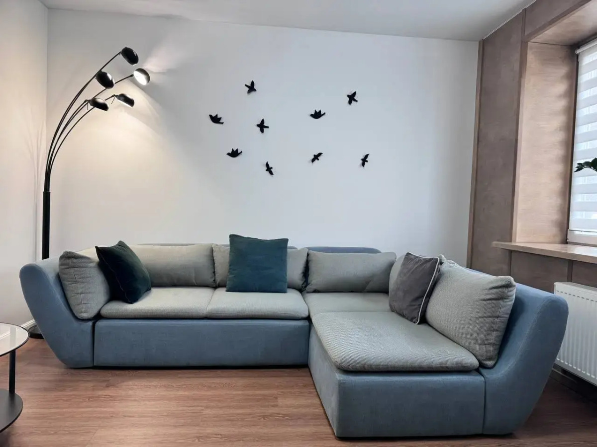 Апартаменты 39kvartir на Мосина 10