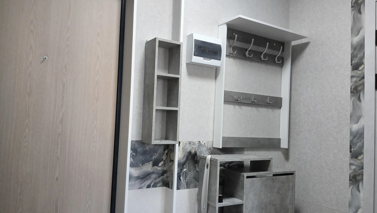 Квартира Прекрасная 1 комн квартира в ЖК Матросов