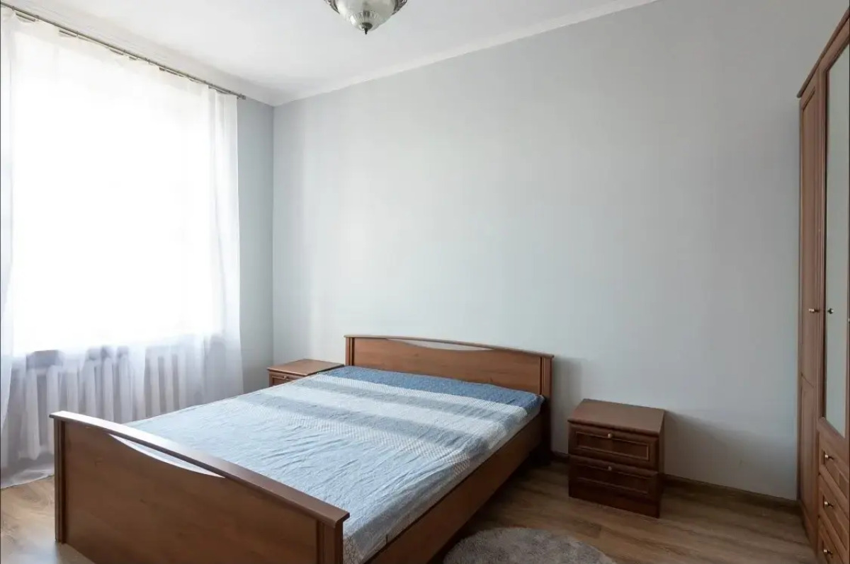 Квартира на Кремлёвской улице 2А