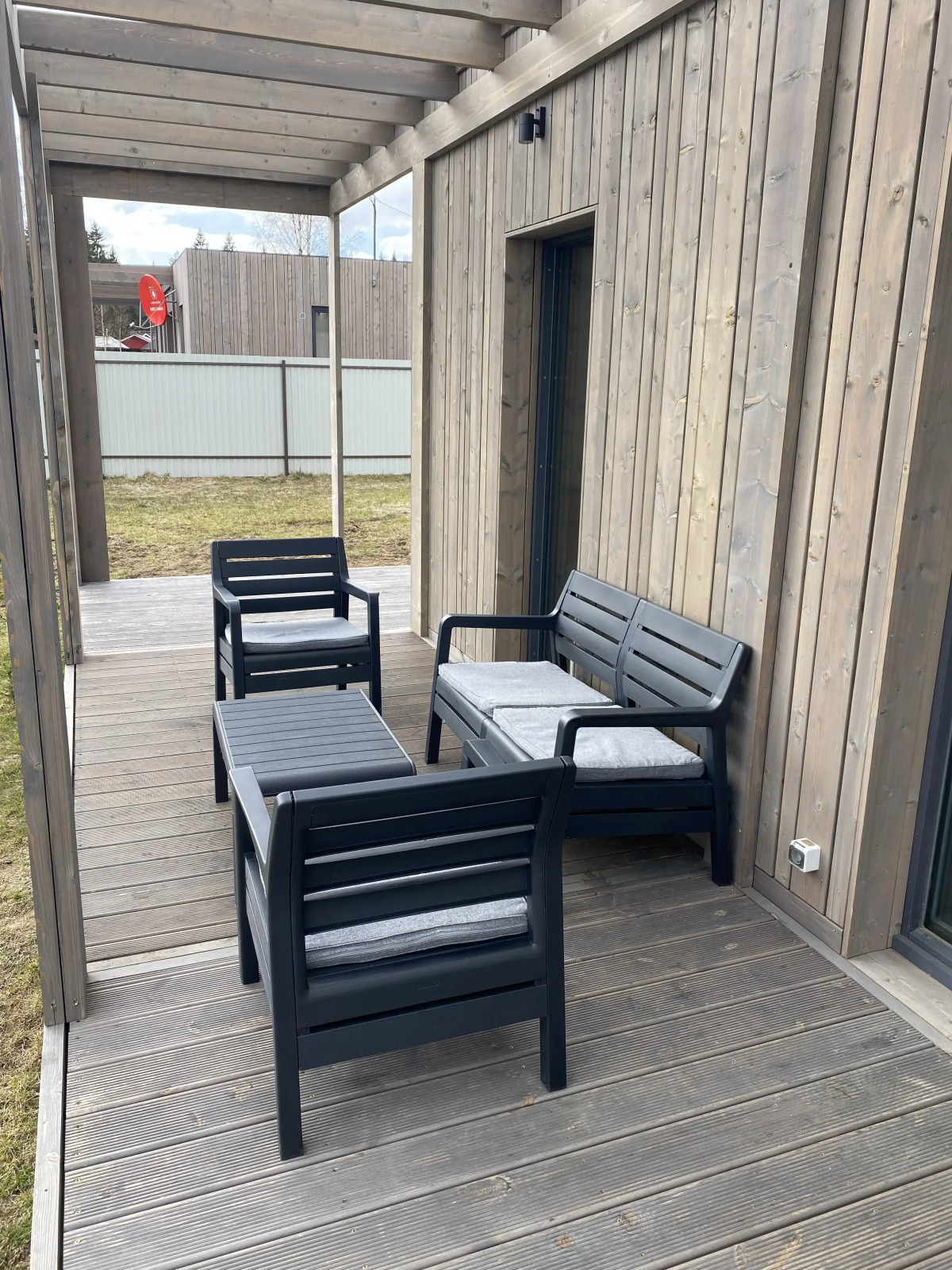 Гостевой дом Верба