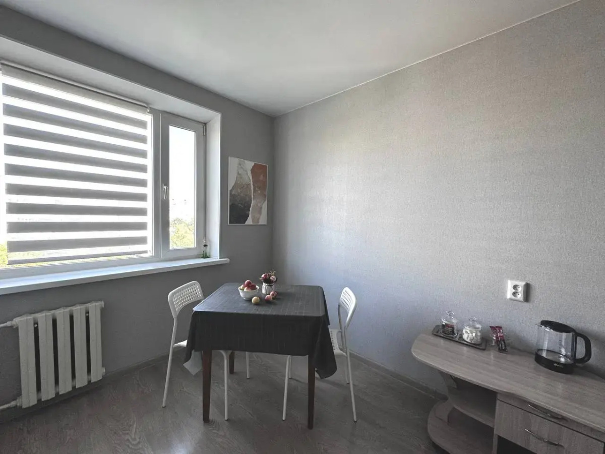 Апартаменты на Владимирской 37