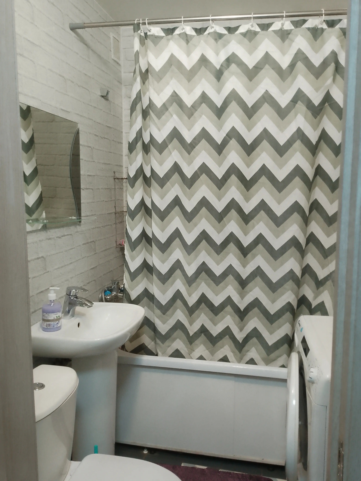 Апартаменты Вокзальная 21