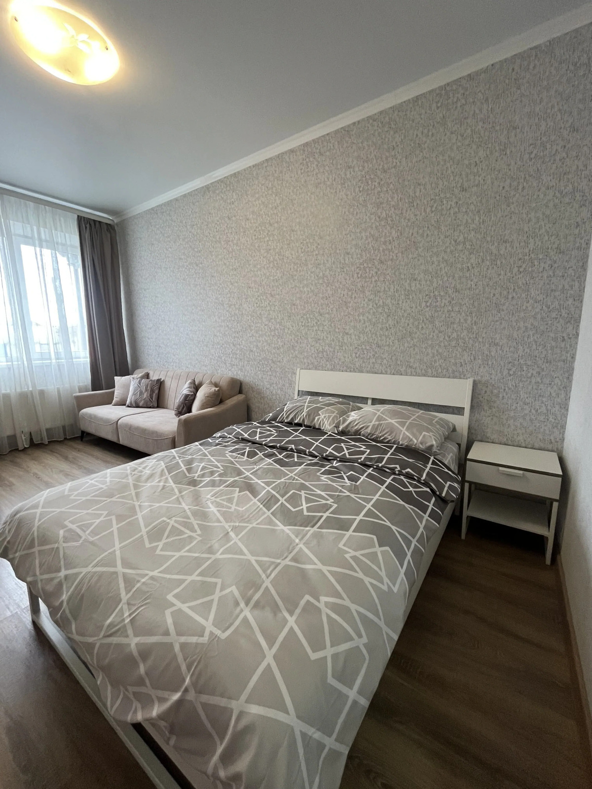 Квартира Уютная квартира