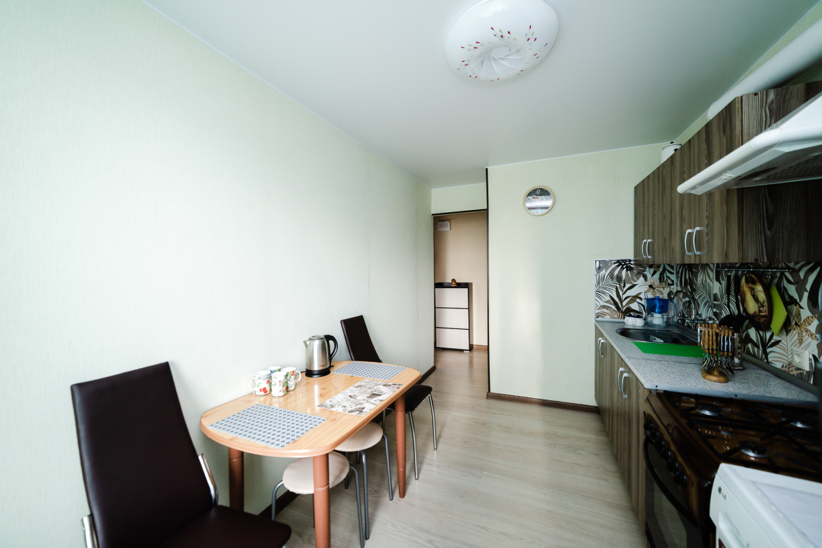 Апартаменты Орлово-Давыдковский переулок 1