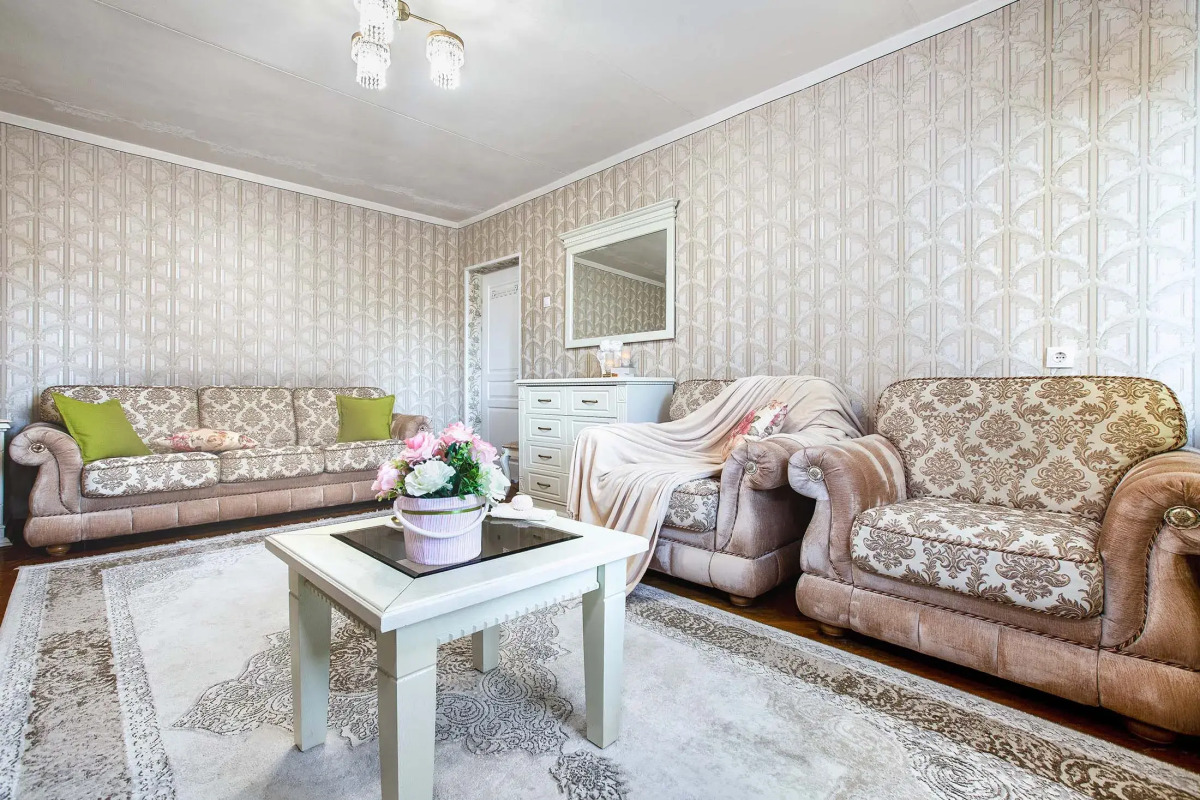 Апартаменты Возле Немиги